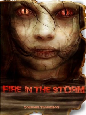 cover image of Fire in the Storm